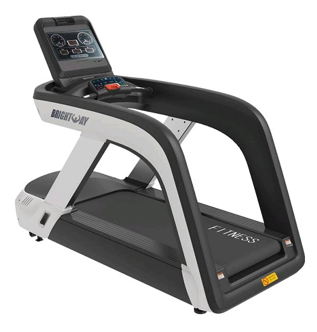 COMMERCIAL TREADMILL (LED)