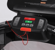 COMMERCIAL TREADMILL 7.0HP(LED) - Image 8