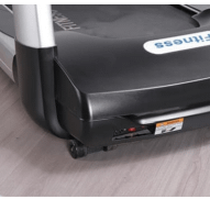 COMMERCIAL TREADMILL 7.0HP(LED) - Image 6