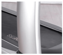 COMMERCIAL TREADMILL 7.0HP(LED) - Image 7