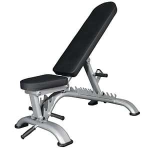 ADJUSTABLE BENCH