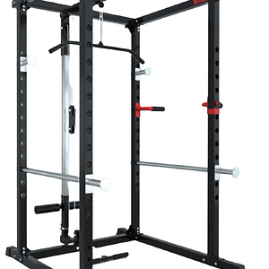 HOME USE POWER CAGE