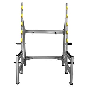 SQUAT RACK B