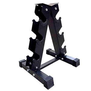 GS DUMBELL RACK