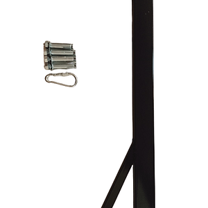 HANGING PUNCHING BAG HOOK