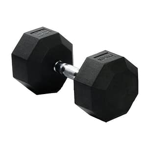HEXAGON DUMBELL