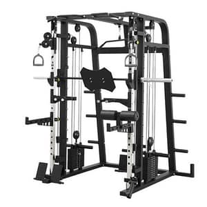 SMITH CABLE CROSS A