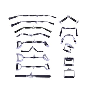 HANDLE ACCESSORIES