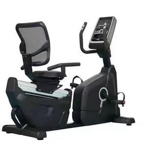 COMMERCIAL RECUMBENT BIKE