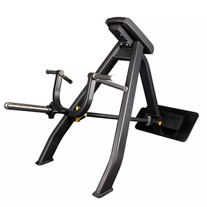 INCLINE LEVER ROW