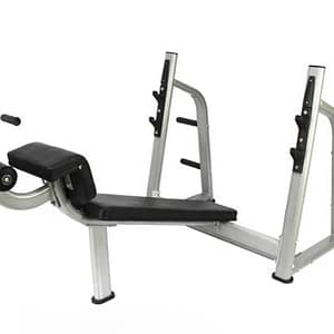 DECLINE BENCH PRESS