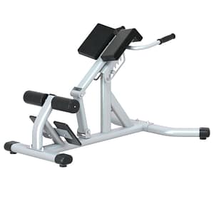 HYPERTENSION BENCH