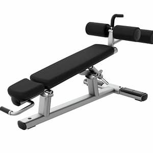 DECLINE BENCH