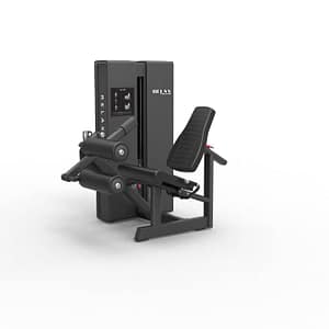 SEATED LEG CURL (PIN LOADED)