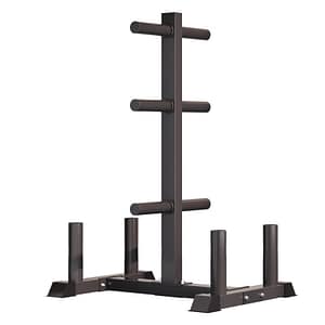 PLATE TREE A