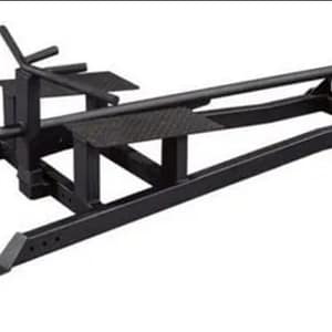 STANDING T-BAR ROW