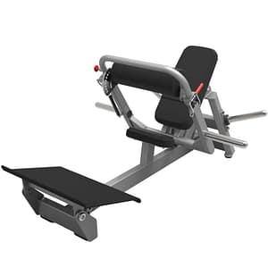 HIP THRUST (PLATE LOADED)