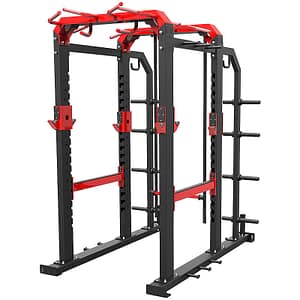 POWER RACK B