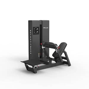 HIP THRUST (PIN LOADED)
