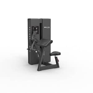 BICEP CURL (PIN LOADED)