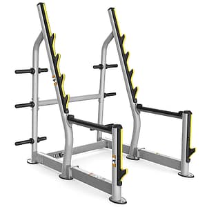 SQUAT RACK
