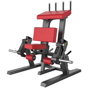 LEG CURL(PLATE LOADED)