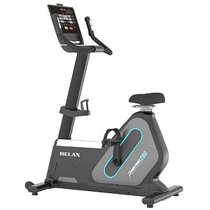 UPRIGHT BIKE (LED)