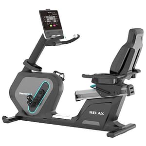 RECUMBENT BIKE (LED)