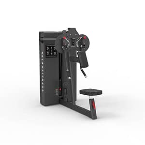 DELTOID TRAINER (PIN LOADED)