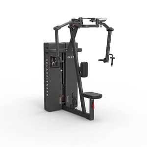 PEC FLY & REAR DELT (PIN LOADED)