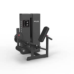 LEG EXTENSION (PIN LOADED)