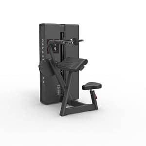 TRICEP EXTENTION (PIN LOADED)