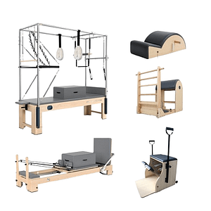 PILATES SERIES