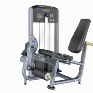 LEG EXTENSION(PIN LOADED)