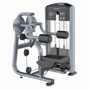 LATERAL RAISE(PIN LOADED)