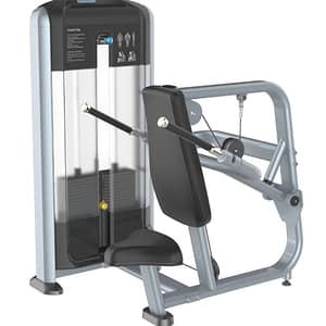 SEATED DIP(PIN LOADED)