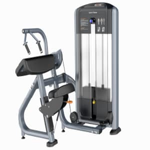 TRICEP EXTENSION(PIN LOADED)