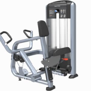 DOUBLE PULL BACK (PIN LOADED)