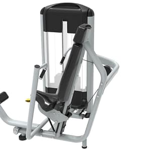 VERTICLE PRESS(PIN LOADED)