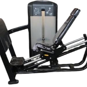 LEG PRESS(PIN LOADED)