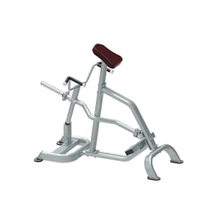 INCLINE LEVER ROW