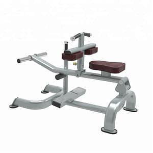 SEATED CALF RAISE