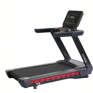 COMMERCIAL TREADMILL B (LED)