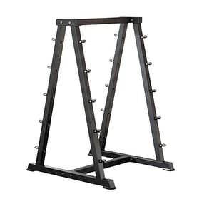 BARBELL RACK A