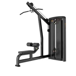 LAT PULL DOWN (PIN LOADED)