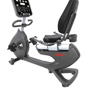 RECUMBENT BIKE