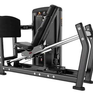 LEG PRESS (PIN LOADED)