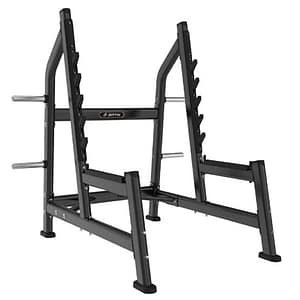 SQUAT RACK