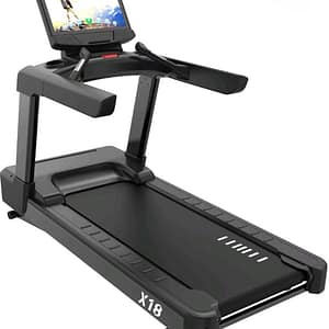 COMMERCIAL TREADMILL (TOUCH SCREEN)