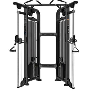 FUNCTIONAL TRAINER